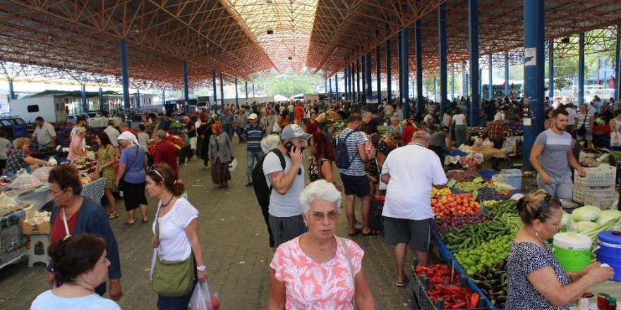 Turizmin yeni gözdesi Bursa