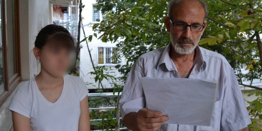 15 yaşındaki genç kıza tecavüz eden şahıs tutuklandı