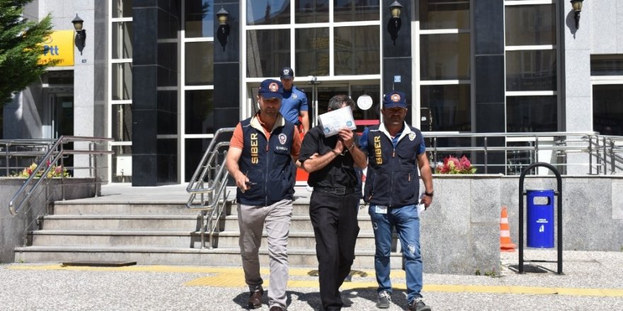 Çorum’da kan donduran olay