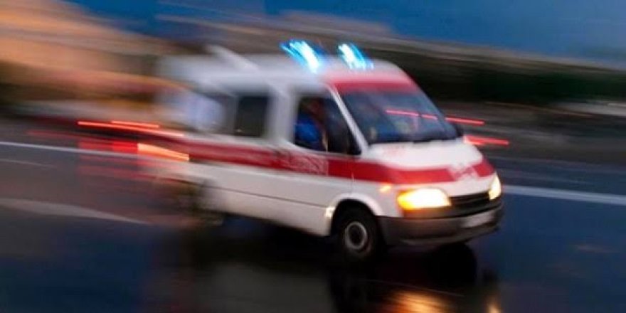 19 yaşındaki genç, kız meselesi nedeniyle bıçaklanarak öldürüldü