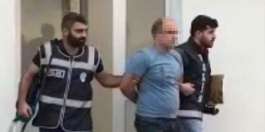 İzmir’de terör operasyonu: 7 gözaltı