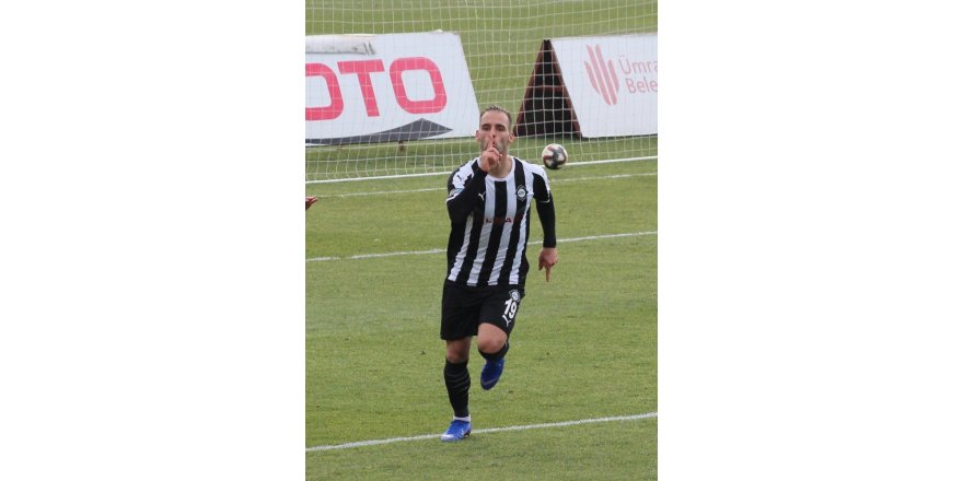 Altay, galibiyete odaklandı