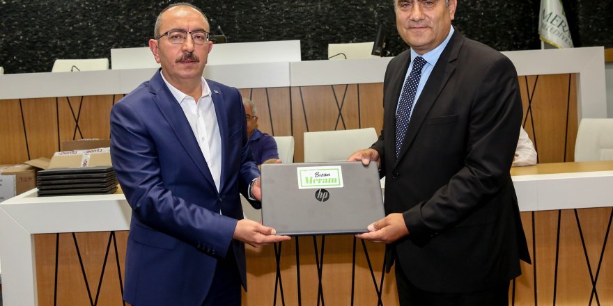Başkan Kavuş: “Meram’ı makamdan değil, sokaktan yönetiyoruz”