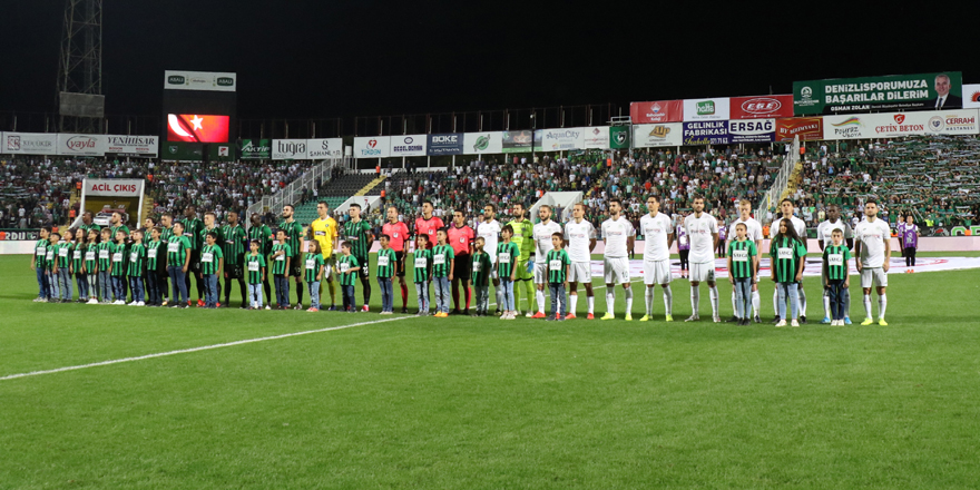 Konyaspor ve Denizlispor’da kadrolar değişti