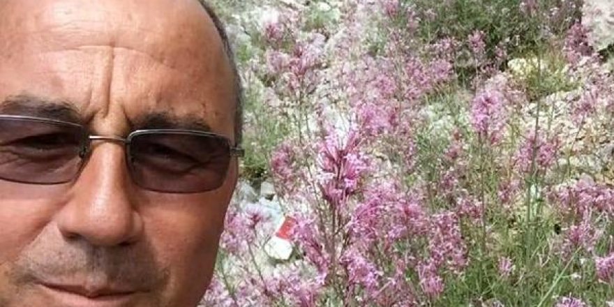 Kuş nöbetine gitti, ateş alan tüfekle vurulup öldü