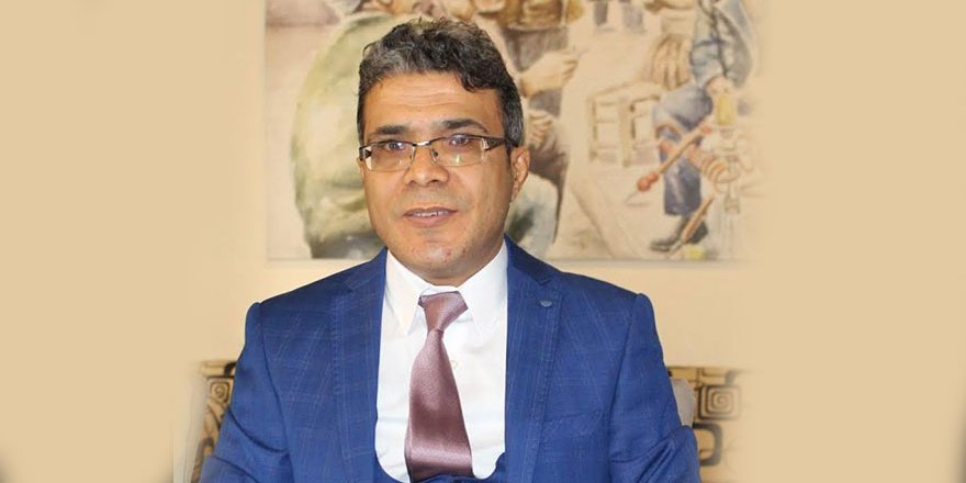 Mehmet Ali Elmacı’nın acı günü