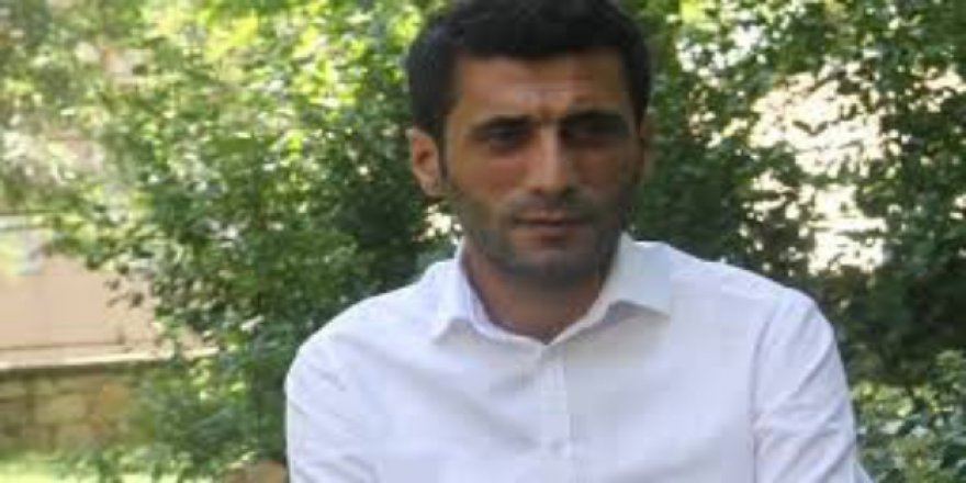 HDP'li başkan tutuklandı!