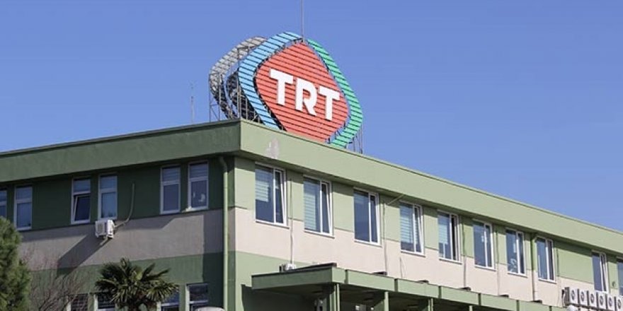 TRT’den personel alma iddialarına cevap!