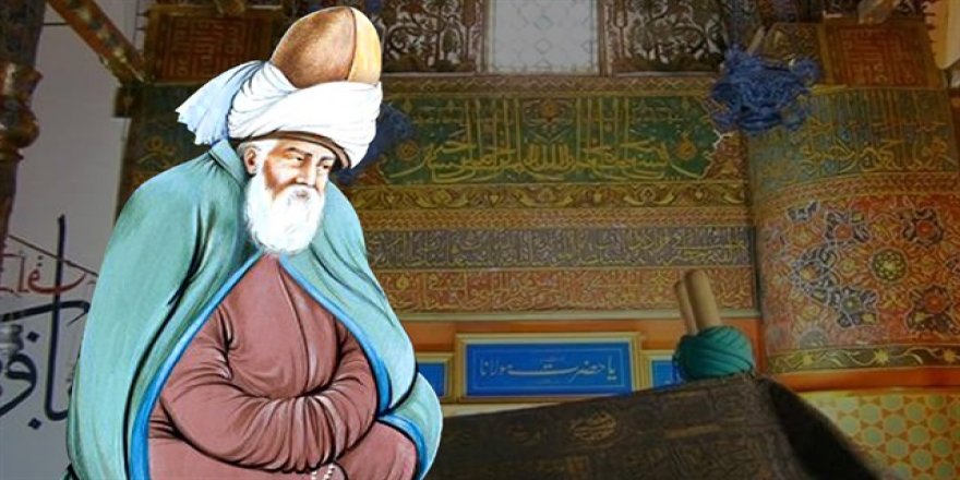 Türk ve İran ortak yapımı "Mevlana" filmi geliyor