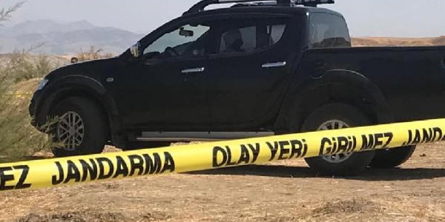Kayıp oto galericinin su kanalında silahla vurulmuş cesedi bulundu