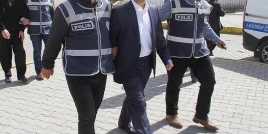 Kumluca'da FETÖ operasyonu: 6 gözaltı