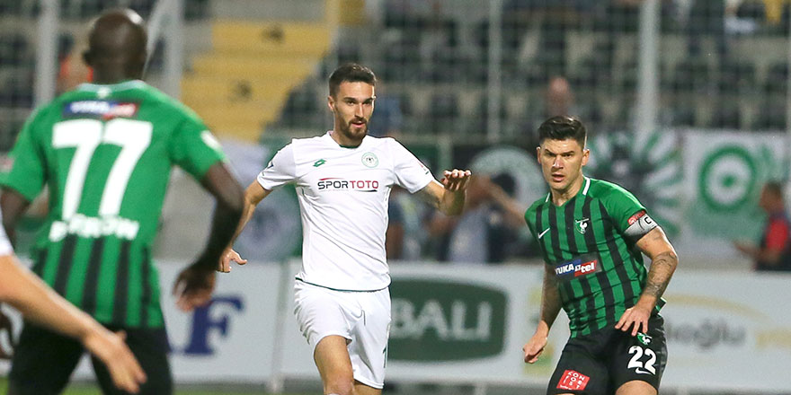 Bajic Süper Lig'de 100.maçına çıkacak