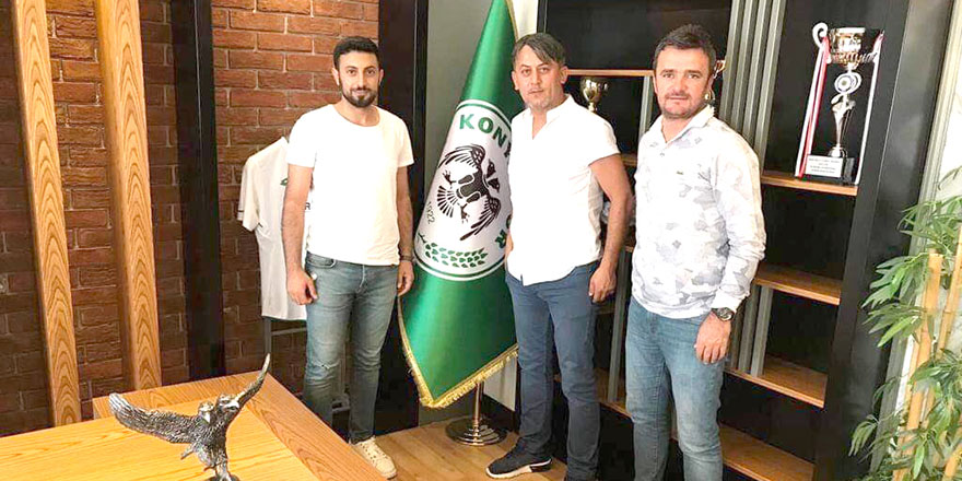 Bolu’da futbol okulu açıldı