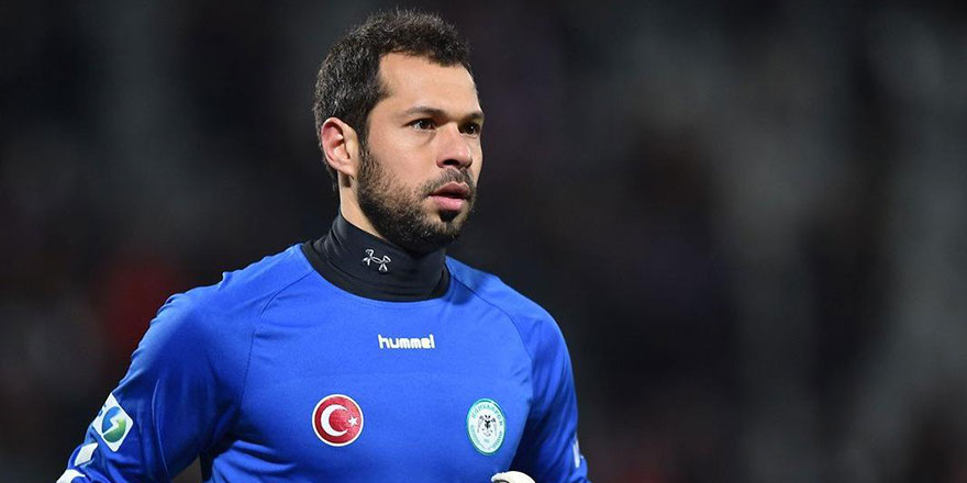 Serkan ile 1 yıl uzatıldı