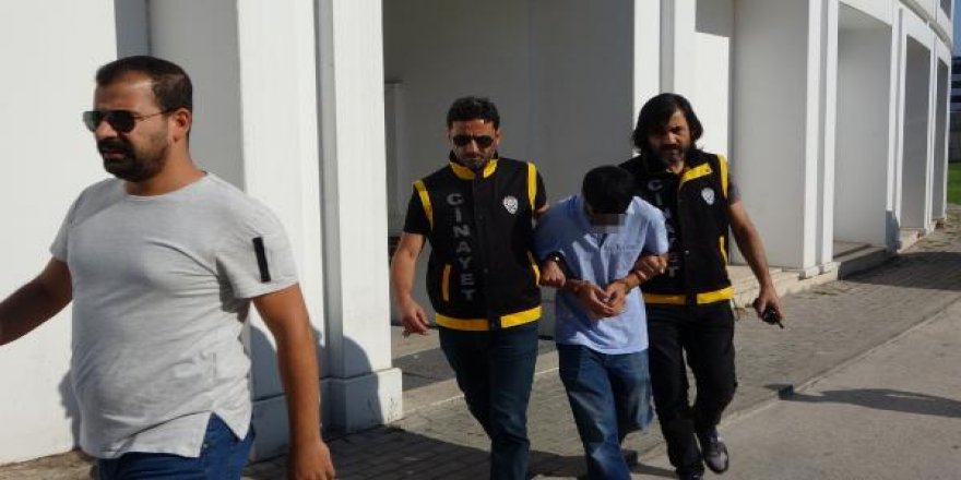 Dişi uyuşmadı, diş hekimini bıçakladı