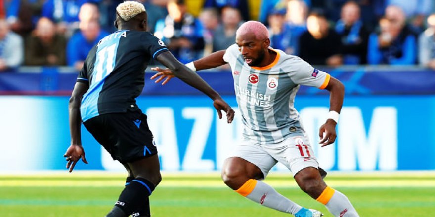 Galatasaray Devler Ligi'ne sessiz başladı!