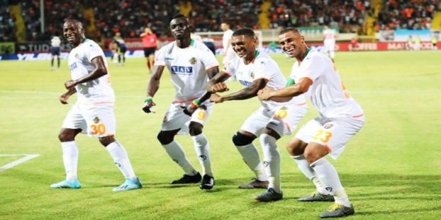 Süper Lig'de Anadolu devrimi!