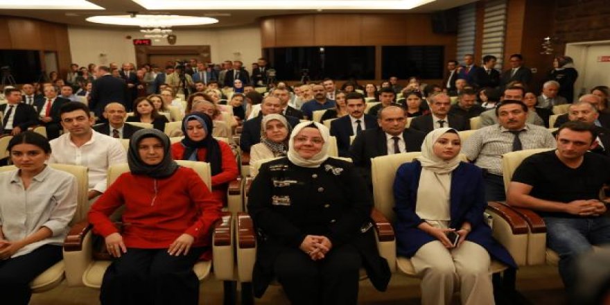 425 şehit yakını, gazi ve gazi yakınının ataması yapıldı