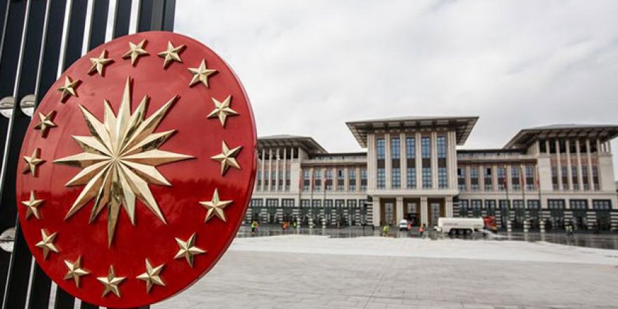 Cumhurbaşkanlığından 'Kapalı Maraş' açıklaması