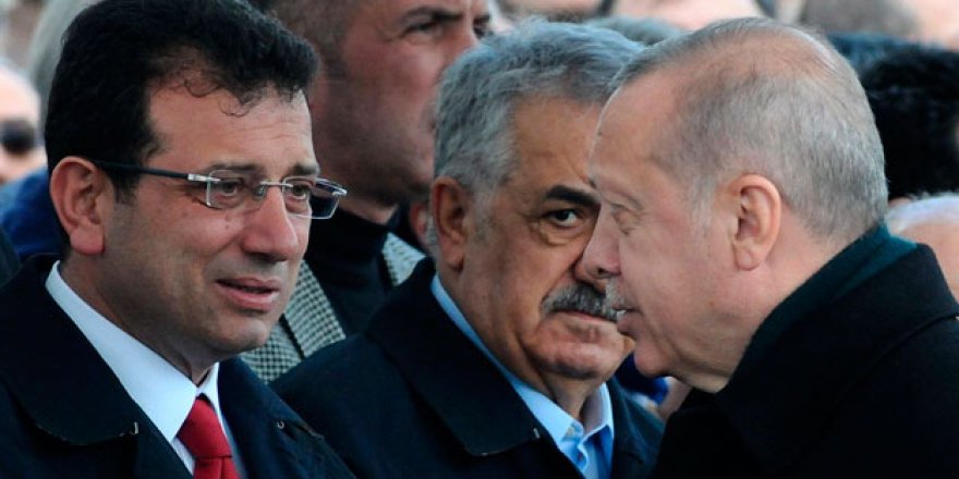 İmamoğlu'nun görevden aldığı isme, Başkan Erdoğan'dan kritik görev!