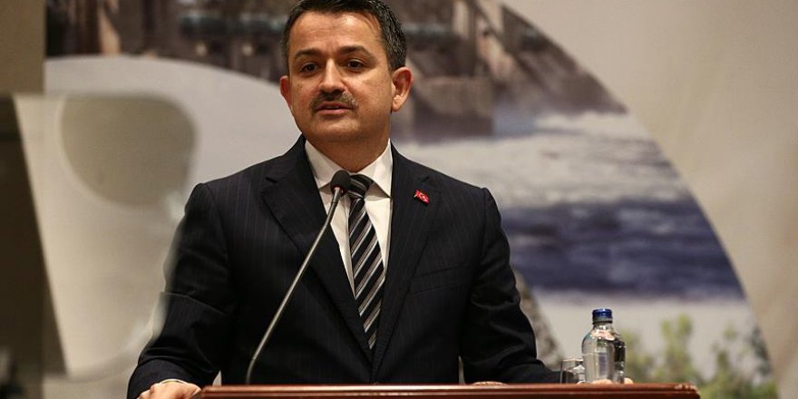 Bakan açıkladı: Terör bağlantısı tespit ettik