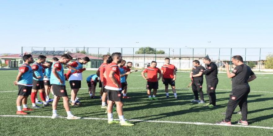 Kırıkkale, 11 yıl sonra Süper Lig takımını ağırlayacak