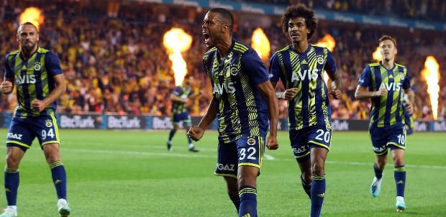 Derbi öncesi Fenerbahçe hata yapmadı!