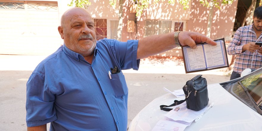 Dolandırıldı, üstüne binlerce lirasını harcadı