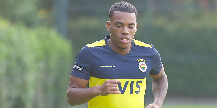 Rodrigues Galatasaray derbisinde yok