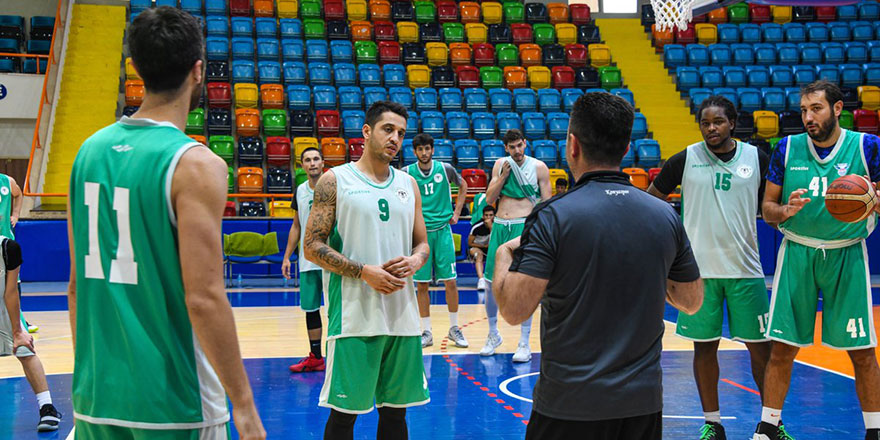 Konyaspor'da sakatlıklarla ile ilgili bilgilendirme