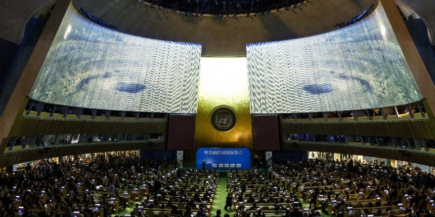 BM'den Yemen açıklaması