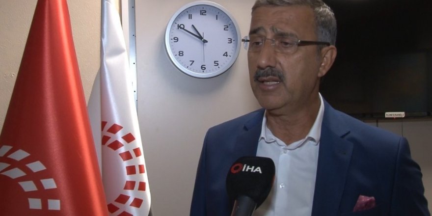 FİSKOBİRLİK 9 bin ton fındık aldı