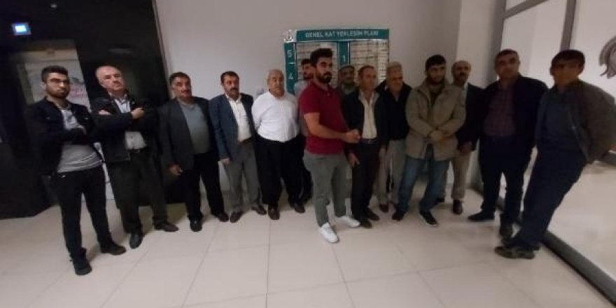 İşten çıkartılınca tekstil atölyesini bastılar: 3 yaralı