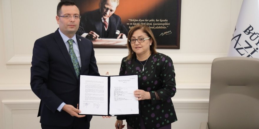 Büyükşehir’den ekolojik köy için ilk adım
