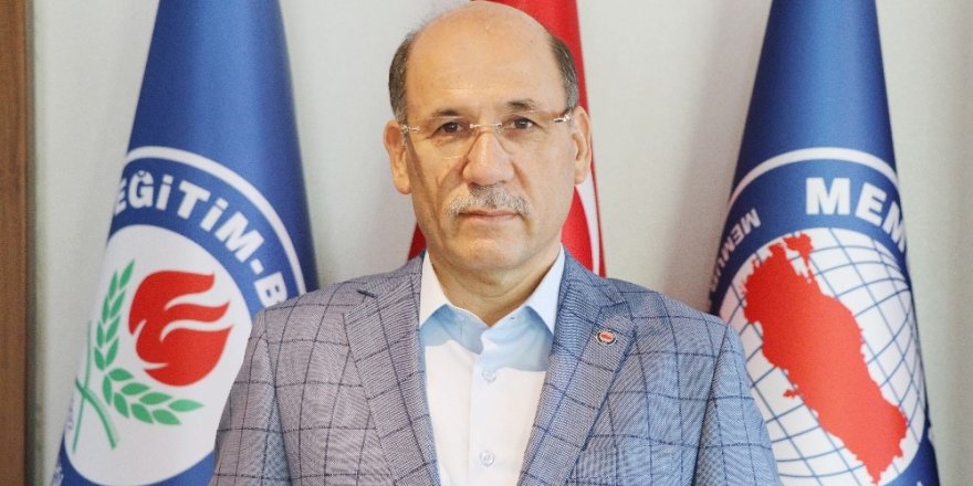 EKYS’de en başarılı sendika Eğitim-Bir-Sen oldu