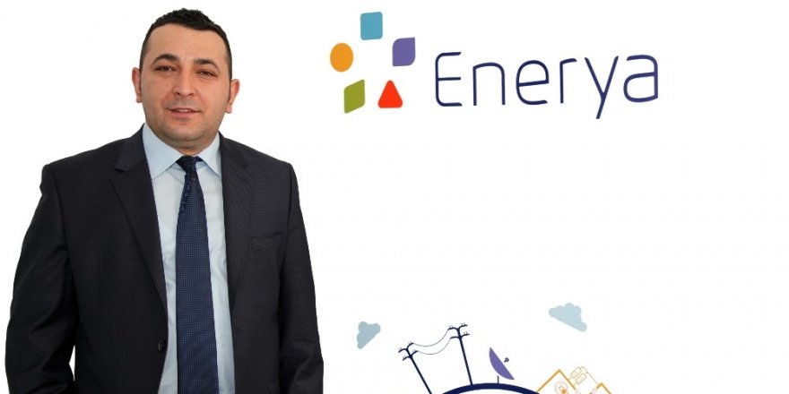 Enerya’nın alt yapısı ilk yağışta çöktü