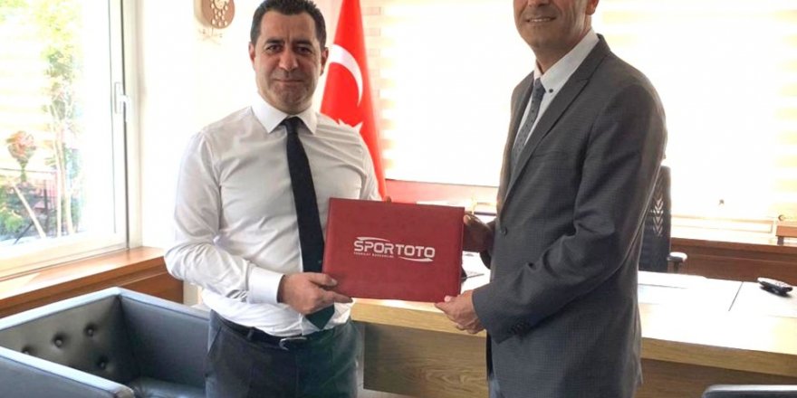 Özbay, ilk yatırımını hızlı aldı