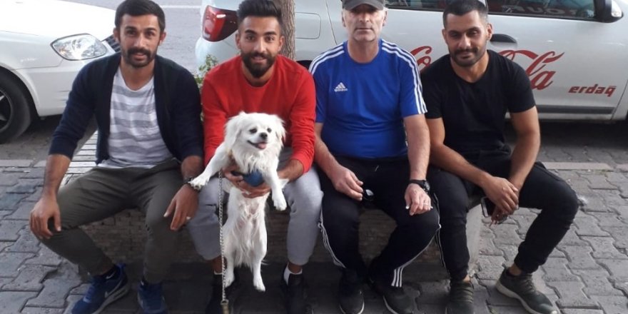 Esen Makina Belsinspor’da 3 transfer