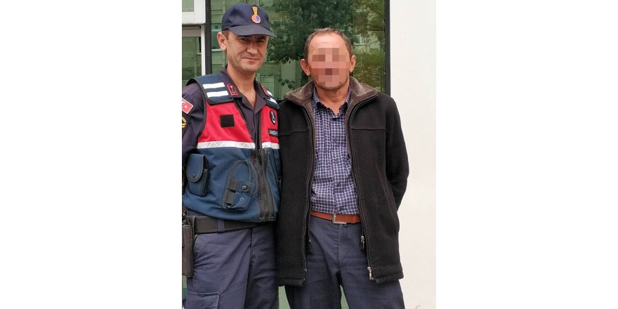 Ölümlü kazaya sebep olan römorku park eden tutuklandı