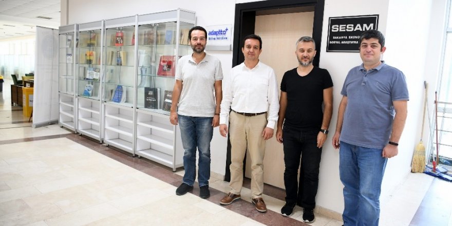 Sakarya ihracatta 7. sırada