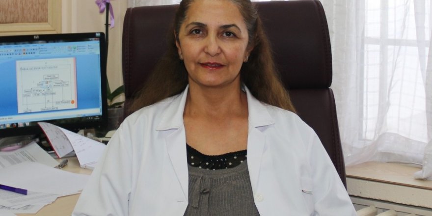 Prof. Dr. İnci Gülmez: “KOAH, Dünyada Tüm Hastalıkları İçerisinde 3. Ölüm Nedenidir”