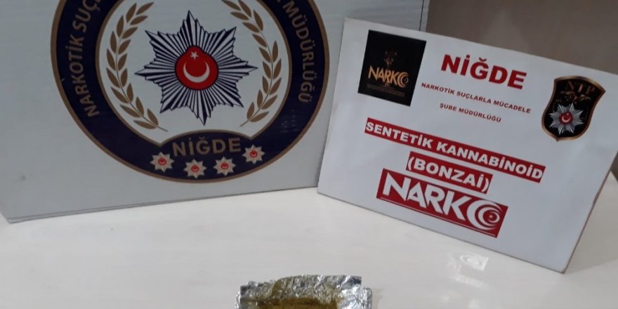 Araması bulunan 9 kişi yakalandı
