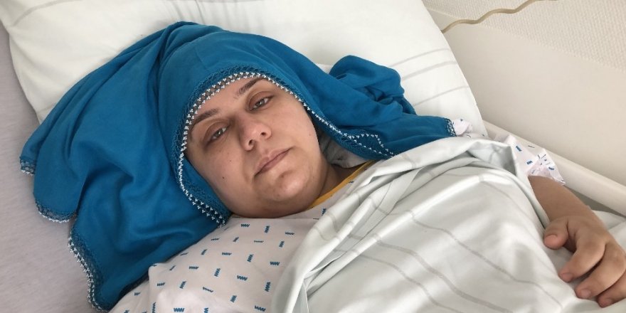 Bebeği ölen Türk aile hastaneye dava açtı