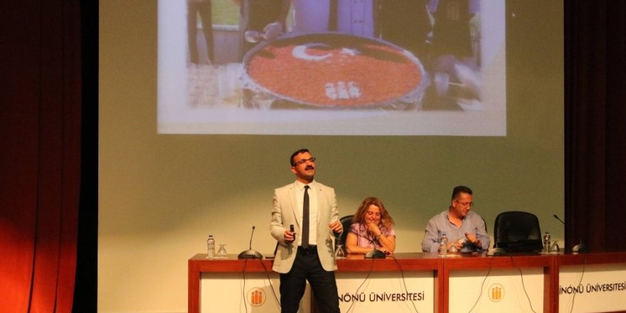 İnönü Üniversitesi’nde oryantasyon programı start aldı