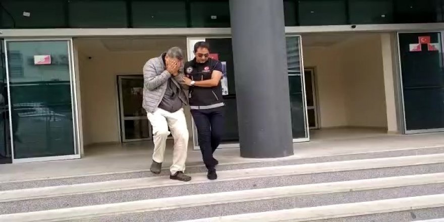 Bursa’da 1 kilo esrar ve nadir olarak bulunan siyah kokain ele geçirildi