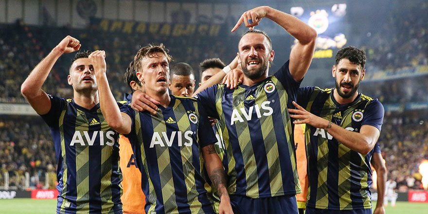 Fenerbahçe'nin en büyük kozu Kruse-Muriç