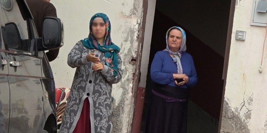 Kırıkkale’de damat dehşeti: kayınpederini pompalı tüfekle vurdu