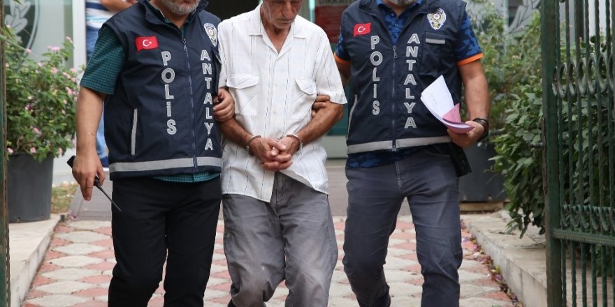Bedensel engelli kadın cinayeti şüphelisi eş ve kayınbirader tutuklandı