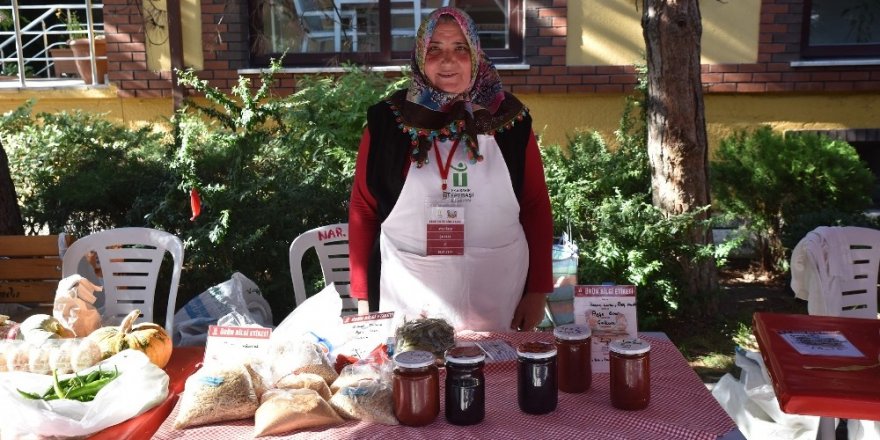 Üreten eller Tepebaşı’nda değer kazanıyor