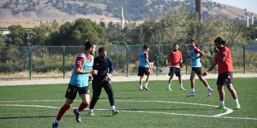Kırıkkale BA’nın rakibi Gazişehir Gaziantep